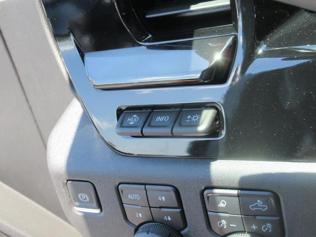 2025 Chevrolet Silverado 2500 HD Vehicle Photo in LEESBURG, FL 34788-4022