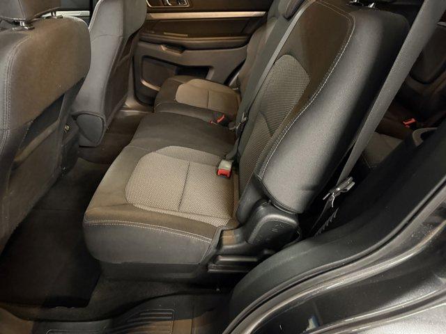 2018 Ford Explorer Vehicle Photo in Ogallala, NE 69153