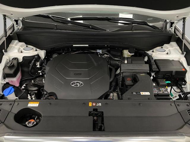 2025 Hyundai PALISADE Vehicle Photo in Appleton, WI 54913
