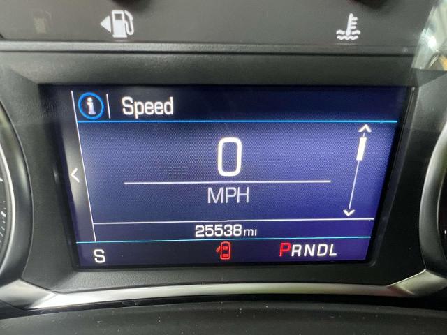 2022 Chevrolet Equinox Vehicle Photo in Roslyn, NY 11576