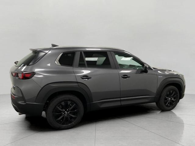 2025 Mazda CX-50 Hybrid Vehicle Photo in Appleton, WI 54913