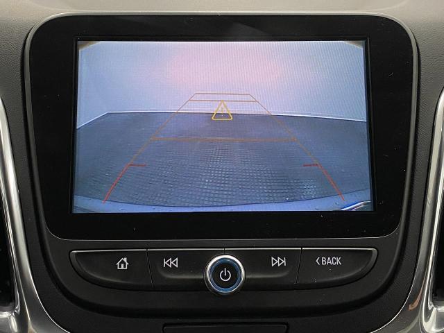 2018 Chevrolet Equinox Vehicle Photo in Appleton, WI 54913