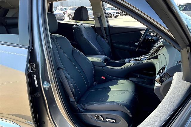 2023 Acura RDX Vehicle Photo in Grapevine, TX 76051