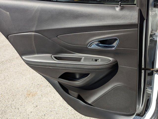 2016 Buick Encore Vehicle Photo in San Antonio, TX 78209