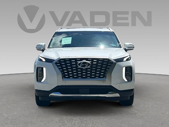 2022 Hyundai PALISADE Vehicle Photo in Statesboro, GA 30458