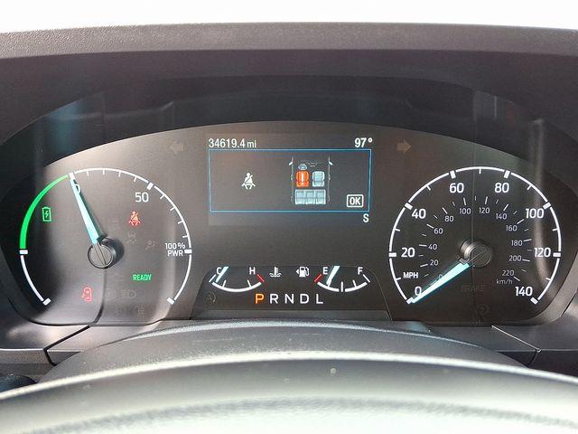 2023 Ford Maverick Vehicle Photo in DANBURY, CT 06810-5034