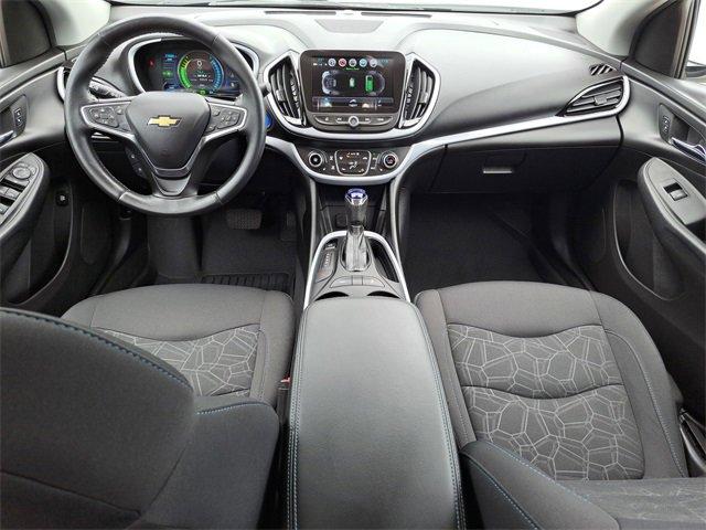 2018 Chevrolet Volt Vehicle Photo in MILFORD, OH 45150-1684