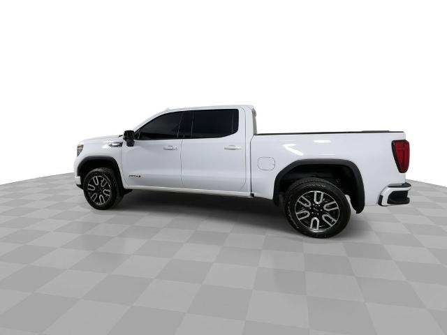 2025 GMC Sierra 1500 Vehicle Photo in GILBERT, AZ 85297-0402