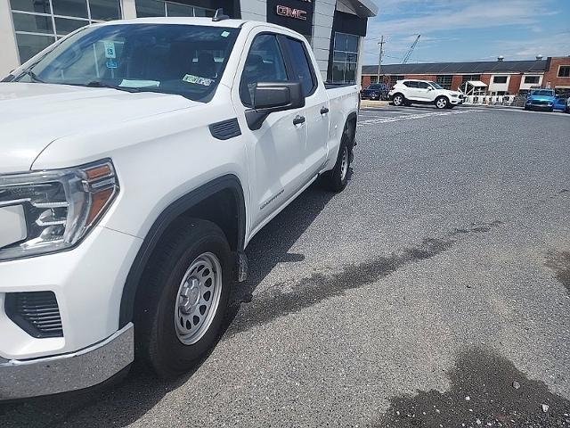 2020 GMC Sierra 1500 Vehicle Photo in HARRISBURG, PA 17111-1033