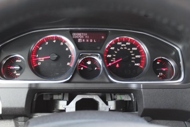 2015 GMC Acadia Vehicle Photo in Greenville, TX 75402