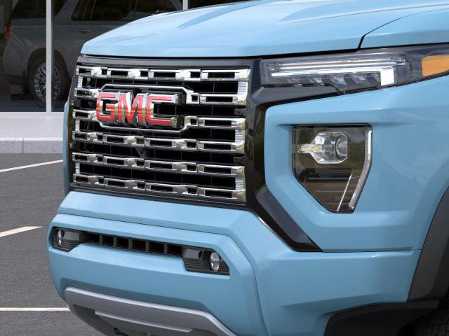 2025 GMC Canyon Vehicle Photo in APPLETON, WI 54914-8833
