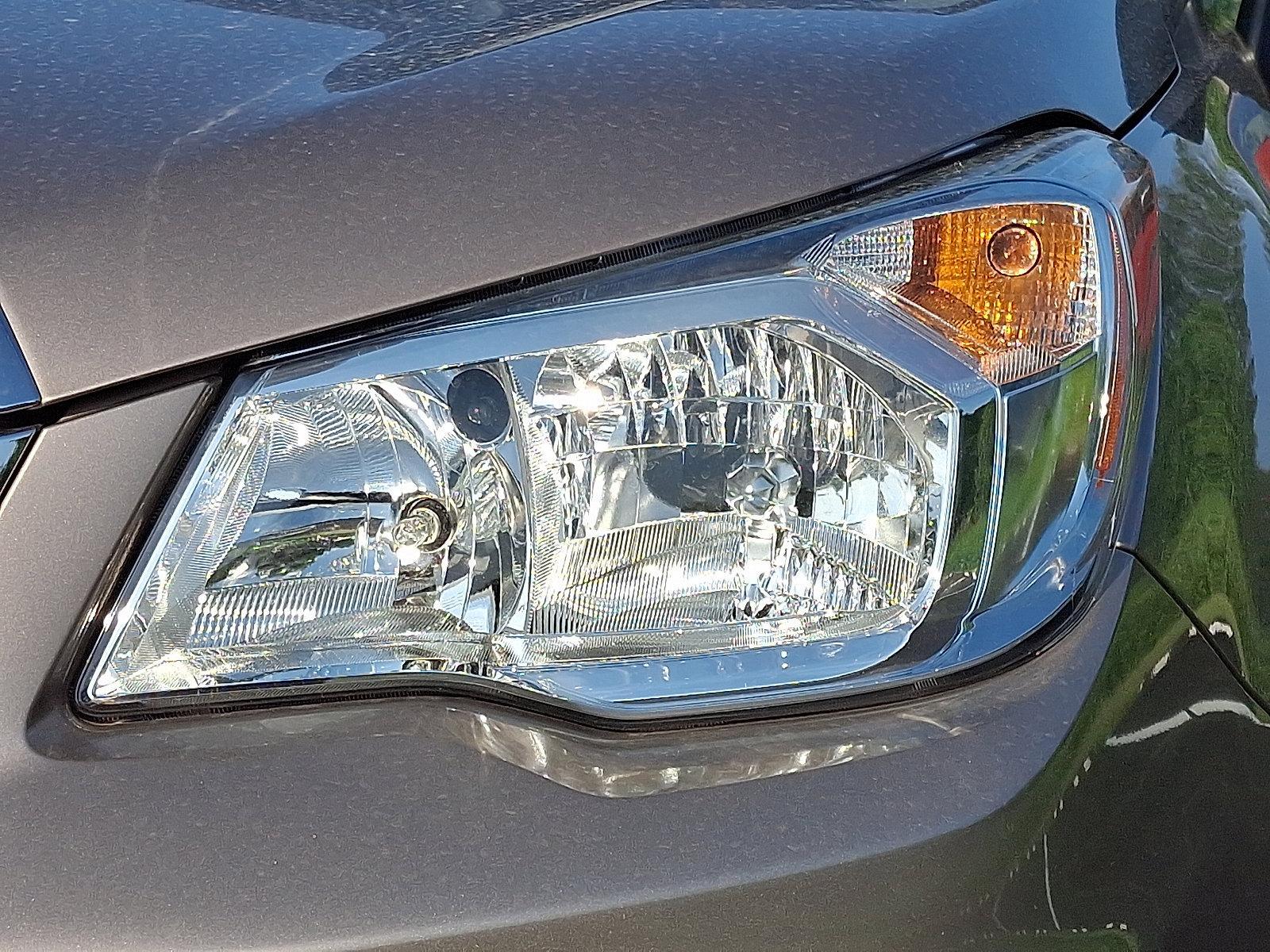 2016 Subaru Forester Vehicle Photo in Easton, PA 18045