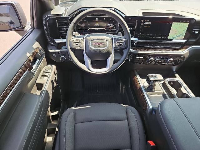 2025 GMC Sierra 1500 Vehicle Photo in TREVOSE, PA 19053-4984