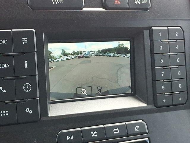 2018 Ford F-150 Vehicle Photo in DANBURY, CT 06810-5034