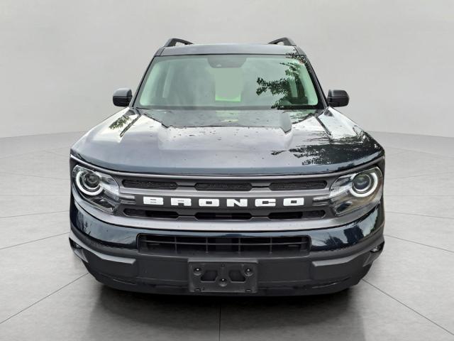 2023 Ford Bronco Sport Vehicle Photo in Oshkosh, WI 54904
