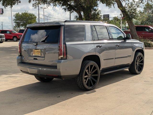 2020 Cadillac Escalade Vehicle Photo in SELMA, TX 78154-1460
