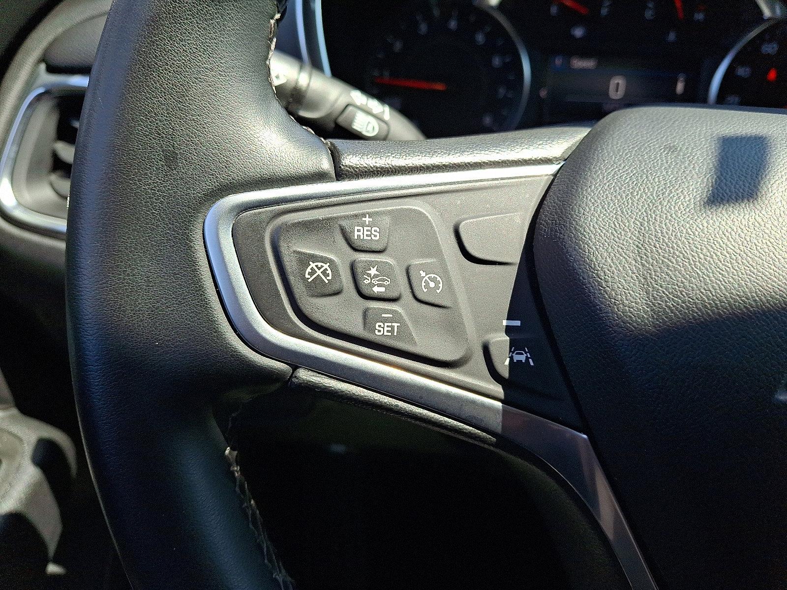 2023 Chevrolet Equinox Vehicle Photo in BETHLEHEM, PA 18017-9401
