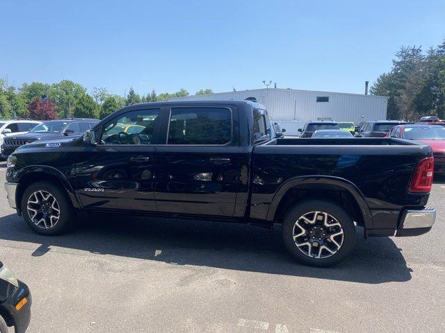 2025 Ram 1500 Vehicle Photo in Doylsetown, PA 18901