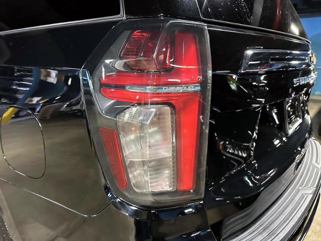 2023 Chevrolet Suburban Vehicle Photo in Roslyn, NY 11576