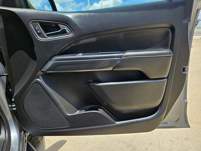 2022 GMC Canyon Vehicle Photo in SELMA, TX 78154-1460