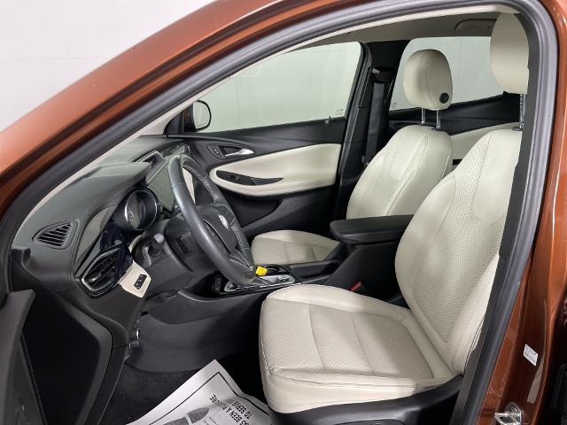 2021 Buick Encore GX Vehicle Photo in GILBERT, AZ 85297-0402