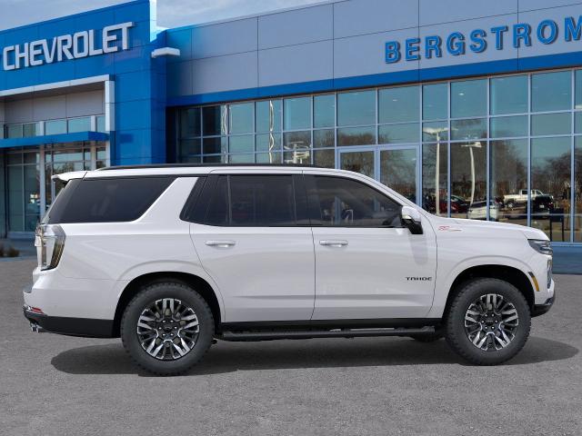 2025 Chevrolet Tahoe Vehicle Photo in APPLETON, WI 54914-4656