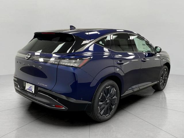 2025 Nissan Murano Vehicle Photo in Appleton, WI 54913