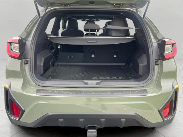 2024 Subaru Crosstrek Vehicle Photo in Oshkosh, WI 54904