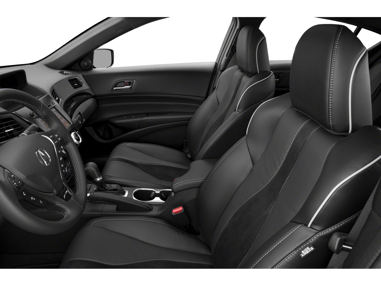 2022 Acura ILX Vehicle Photo in Tulsa, OK 74145