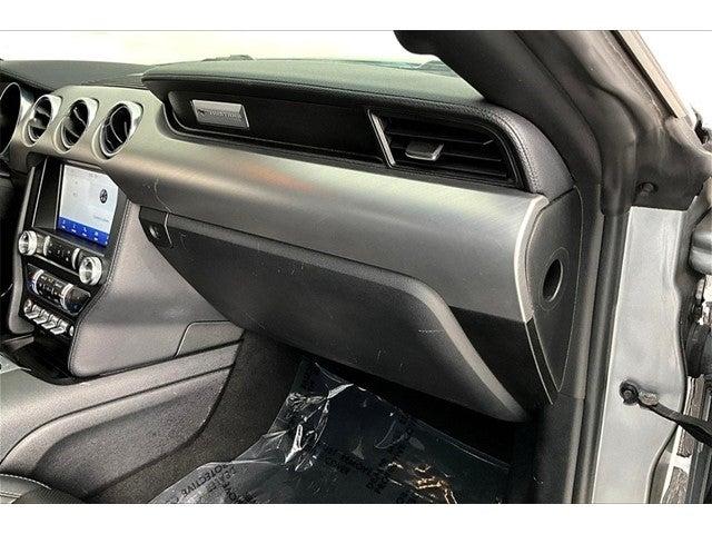 2023 Ford Mustang Vehicle Photo in Grapevine, TX 76051