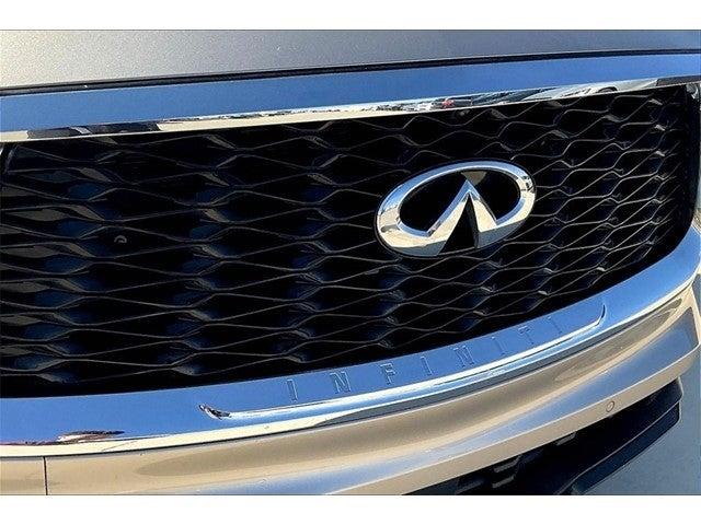2025 INFINITI QX60 Vehicle Photo in Grapevine, TX 76051
