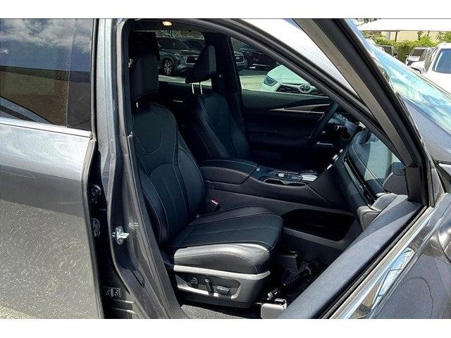 2022 INFINITI QX60 Vehicle Photo in San Antonio, TX 78230