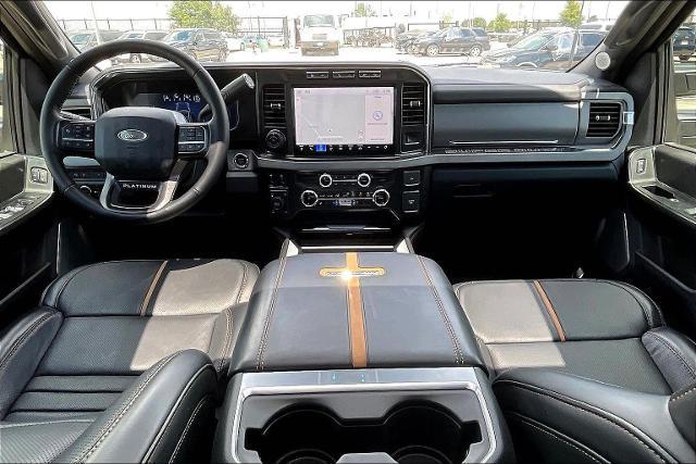 2024 Ford Super Duty F-250 SRW Vehicle Photo in Grapevine, TX 76051