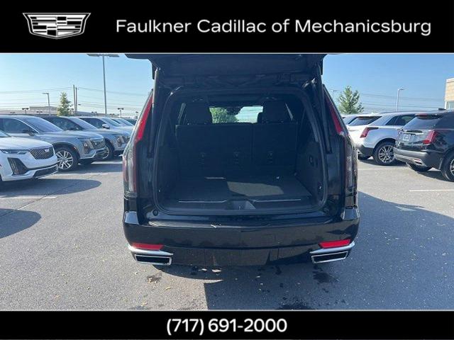2021 Cadillac Escalade ESV Vehicle Photo in MECHANICSBURG, PA 17050-1707
