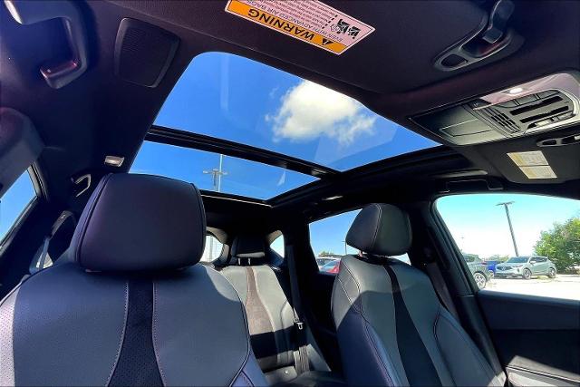 2024 Acura RDX Vehicle Photo in Tulsa, OK 74145