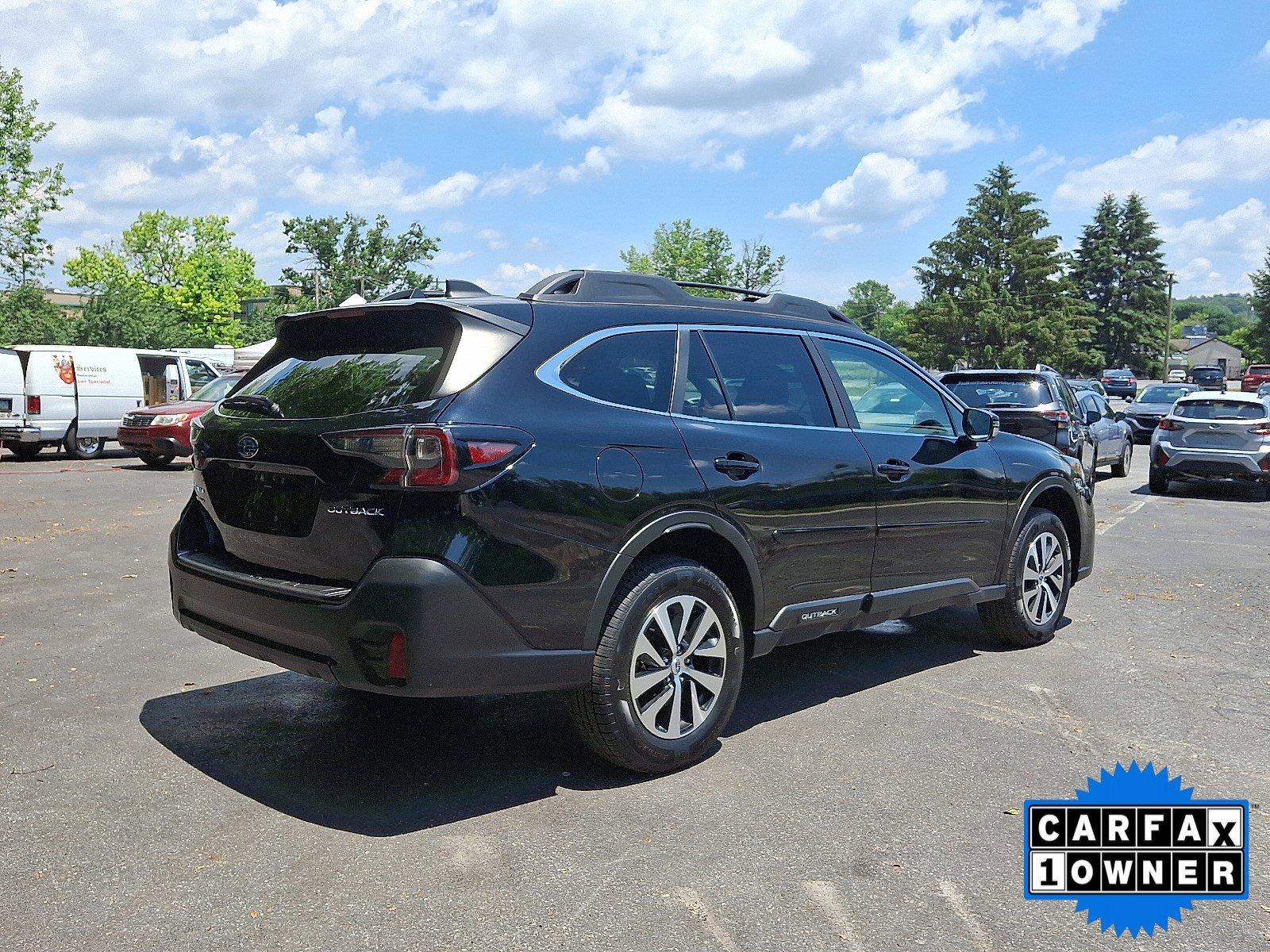 2022 Subaru Outback Vehicle Photo in Harrisburg, PA 17111