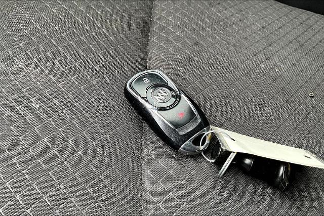 2018 Buick Encore Vehicle Photo in San Antonio, TX 78230