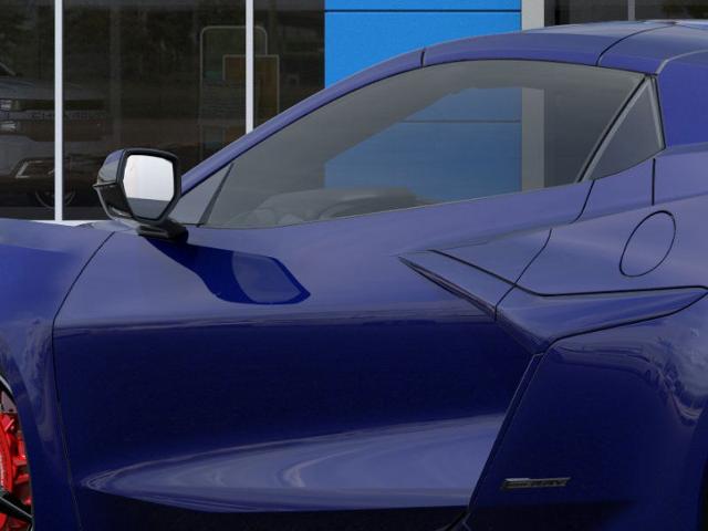 2025 Chevrolet Corvette E-Ray Vehicle Photo in PAWLING, NY 12564-3219