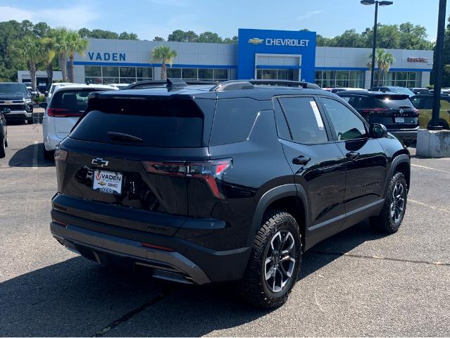 2026 Chevrolet Equinox Vehicle Photo in BEAUFORT, SC 29906-4218