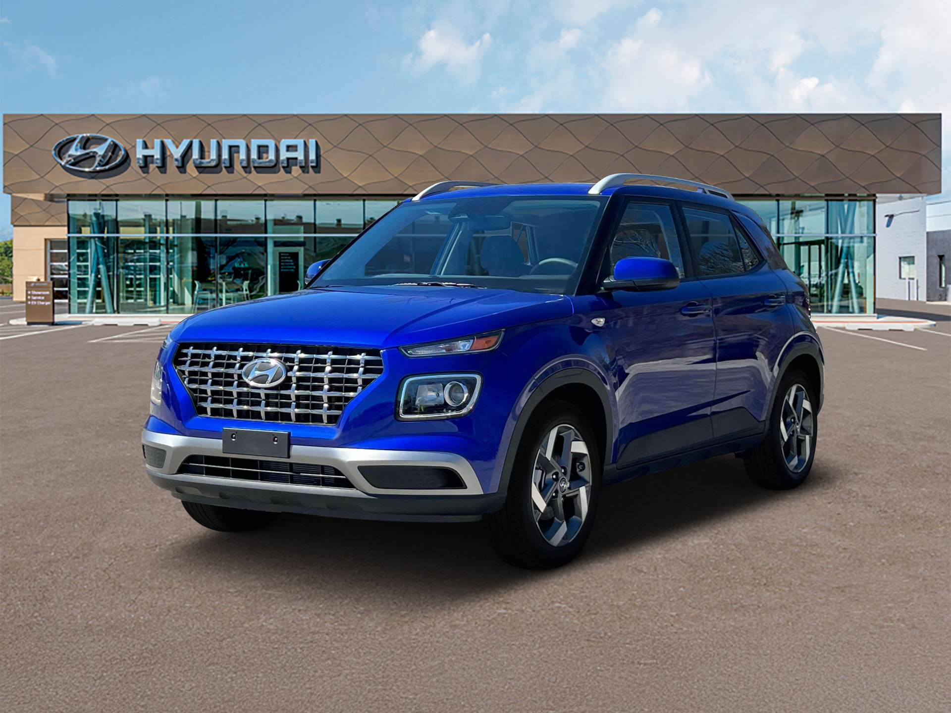2025 Hyundai VENUE Vehicle Photo in Harrisburg, PA 17111