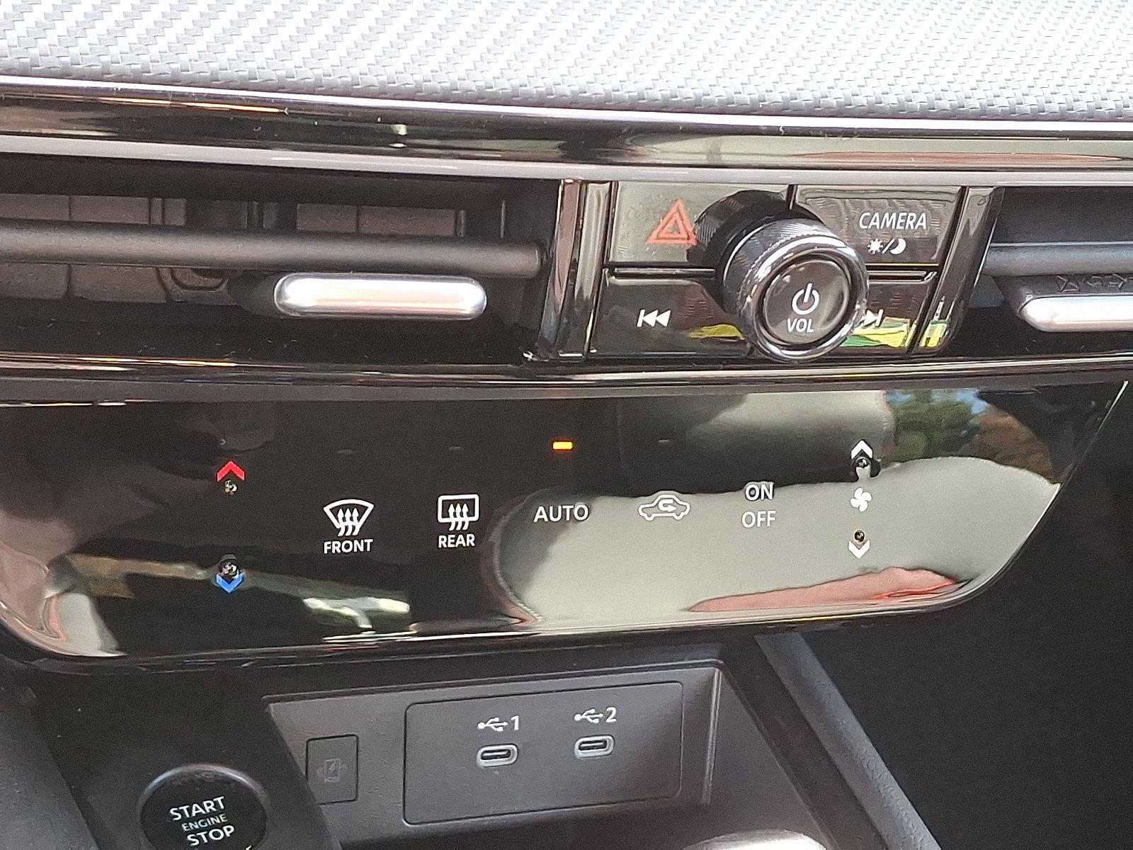 2025 Nissan Kicks Vehicle Photo in Jenkintown, PA 19046