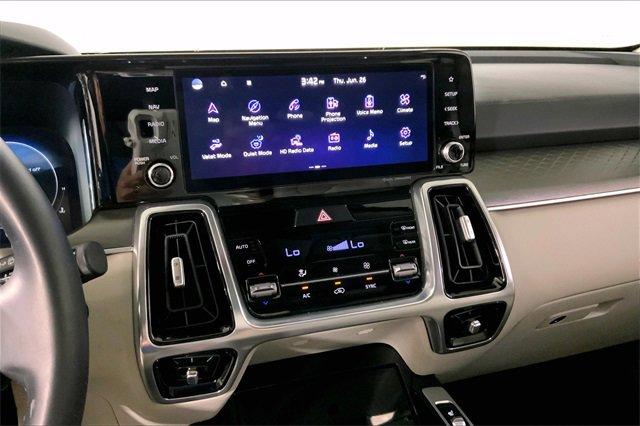 2023 Kia Sorento Vehicle Photo in INDEPENDENCE, MO 64055-1314