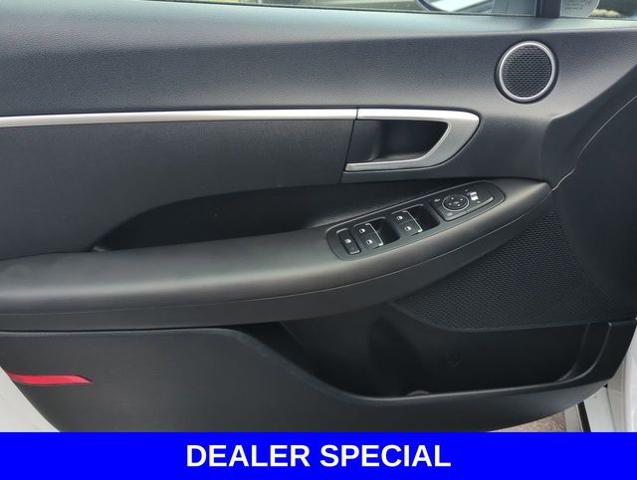 2023 Hyundai SONATA Vehicle Photo in Merrillville, IN 46410