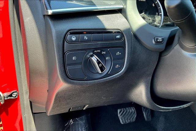 2025 INFINITI QX50 Vehicle Photo in San Antonio, TX 78230