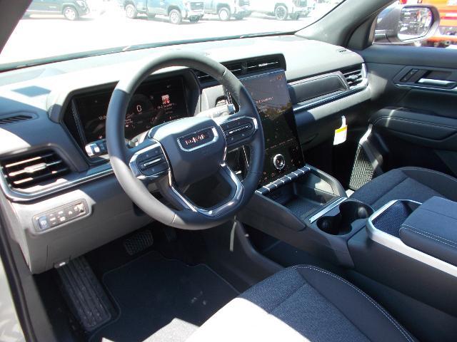 2026 GMC Terrain Vehicle Photo in LOWELL, MA 01852-4336