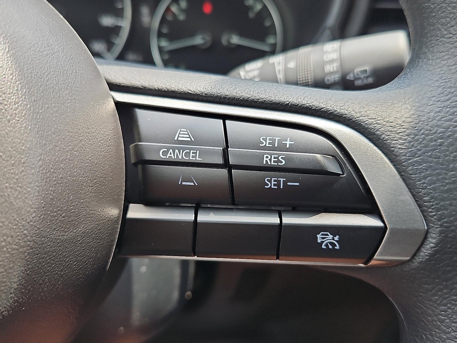 2025 Mazda CX-30 Vehicle Photo in Trevose, PA 19053