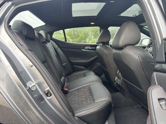 2023 Nissan Maxima Vehicle Photo in Flemington, NJ 08822
