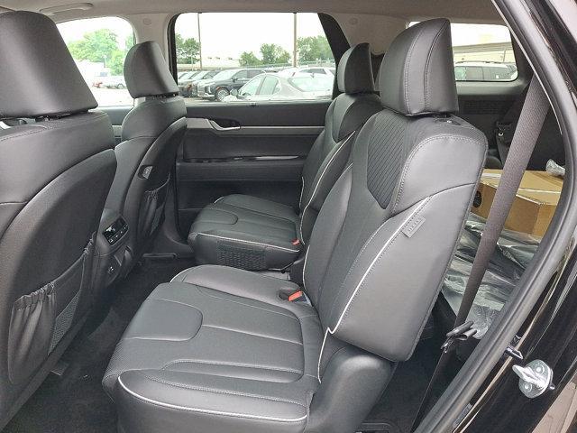 2025 Hyundai PALISADE Vehicle Photo in Philadelphia, PA 19116