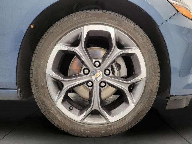 2024 Chevrolet Malibu Vehicle Photo in NEENAH, WI 54956-2243