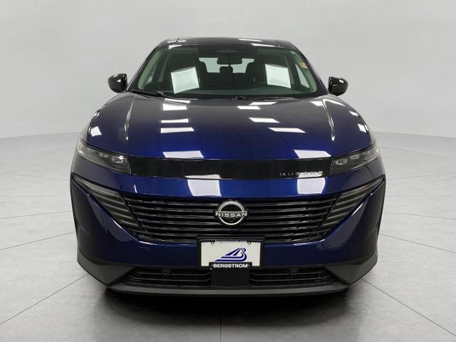 2025 Nissan Murano Vehicle Photo in Appleton, WI 54913